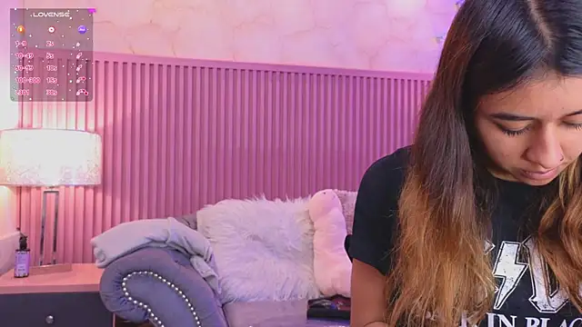 Snapshot of Emiily_Scott1 chatting on January 16, 2025, 12:52 pm Emiily Scott1 online show from January 16, 2025, 12:52 pm
