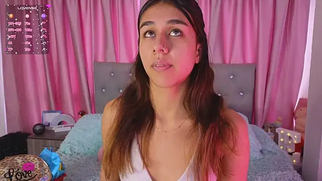 Snapshot of Emiily_Scott1 chatting on March 21, 2025, 2:51 pm Emiily Scott1 online show from March 21, 2025, 2:51 pm