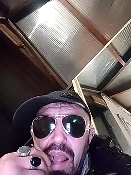 erbod Johnny online show from February 14, 2026, 4:56 am