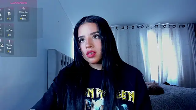 aliice walker  online show from March 16, 2026, 7:27 pm