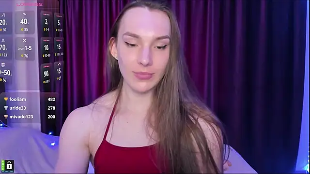 goodnightkitty online show from March 18, 2025, 10:04 pm