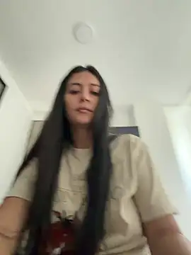 Snapshot of Sophie__Foxxx chatting on February 25, 2026, 5:13 pm Sophie Foxxx online show from February 25, 2026, 5:13 pm