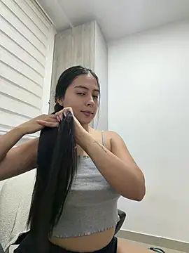 Sophie  Foxxx online show from May 28, 2026, 12:51 am