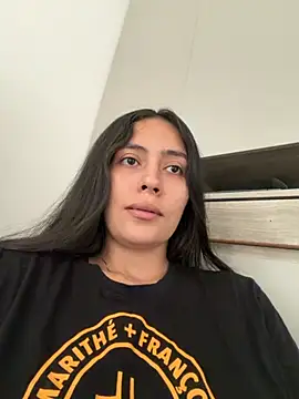 Sophie  Foxxx online show from November 13, 2025, 8:46 pm