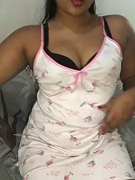 Rose Olivia online show from January 30, 2025, 2:04 pm