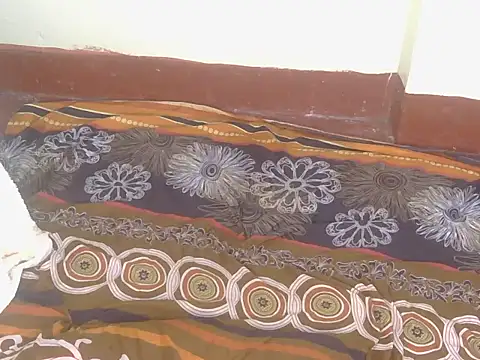 Pretty hazel online show from April 2, 2026, 7:37 am