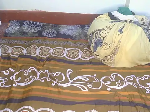 Pretty hazel online show from March 27, 2026, 6:00 am