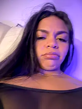 Charly  online show from October 12, 2025, 4:36 am