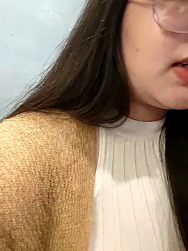 Snapshot of ANNELIESE_ chatting on February 25, 2025, 4:46 pm ANNELIESE online show from February 25, 2025, 4:46 pm