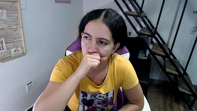 samantha baby  online show from October 22, 2025, 8:08 pm