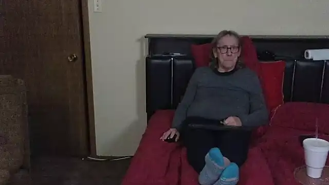 Lusty Kinks online show from February 27, 2026, 9:09 am