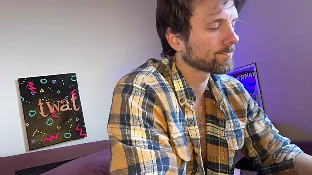 alexmannd online show from February 5, 2026, 5:42 pm