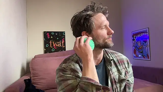 alexmannd online show from January 6, 2026, 5:50 pm