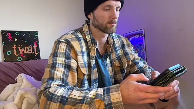 alexmannd online show from January 15, 2026, 6:22 pm