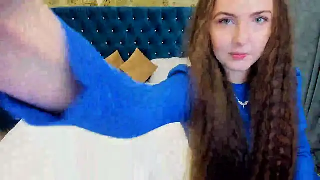 Snapshot of Katrina_Minchels chatting on October 1, 2025, 6:51 am Katrina Minchels online show from October 1, 2025, 6:51 am