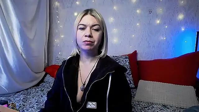 LILU MS online show from January 14, 2026, 9:24 am