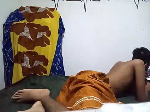 kushan Madu online show from October 19, 2025, 2:53 pm