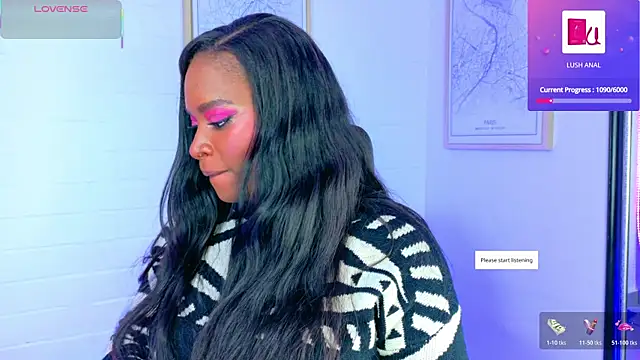 Snapshot of KAROL-SCOTT chatting on February 26, 2026, 7:58 pm KAROL-SCOTT online show from February 26, 2026, 7:58 pm