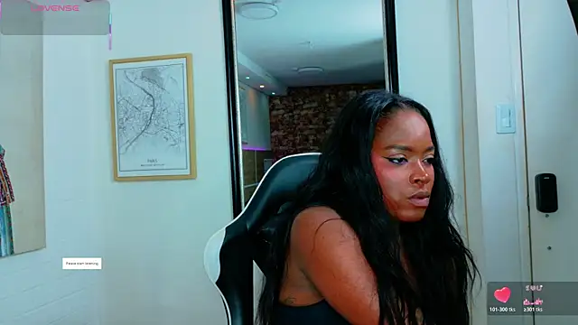 Snapshot of KAROL-SCOTT chatting on April 22, 2026, 7:53 pm KAROL-SCOTT online show from April 22, 2026, 7:53 pm