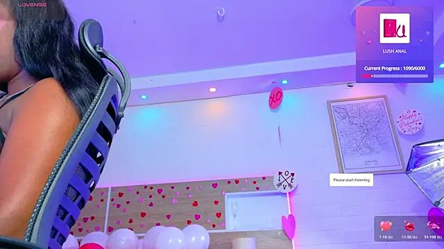 Snapshot of KAROL-SCOTT chatting on February 13, 2026, 7:58 pm KAROL-SCOTT online show from February 13, 2026, 7:58 pm