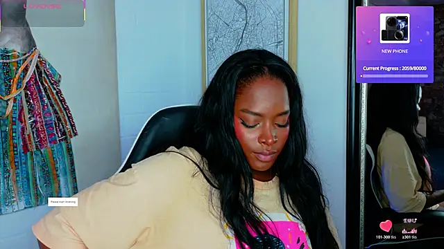 Snapshot of KAROL-SCOTT chatting on April 23, 2026, 7:59 pm KAROL-SCOTT online show from April 23, 2026, 7:59 pm