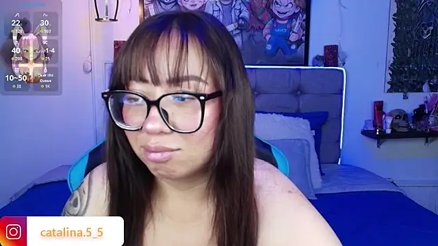 Snapshot of Kata_Bigboobs chatting on May 9, 2026, 5:38 pm Kata Bigboobs online show from May 9, 2026, 5:38 pm