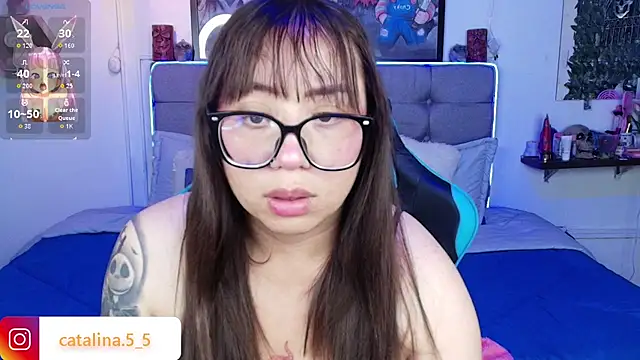 Snapshot of Kata_Bigboobs chatting on May 5, 2026, 6:44 pm Kata Bigboobs online show from May 5, 2026, 6:44 pm