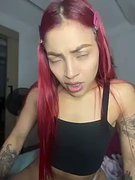 ari sexy1 online show from May 18, 2026, 4:07 am