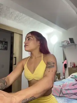 ari sexy1 online show from May 20, 2026, 10:51 pm