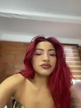 ari sexy1 online show from May 10, 2026, 8:00 pm