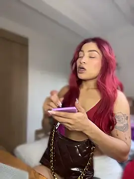ari sexy1 online show from May 26, 2026, 10:41 pm