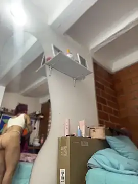 ari sexy1 online show from May 29, 2026, 8:48 pm