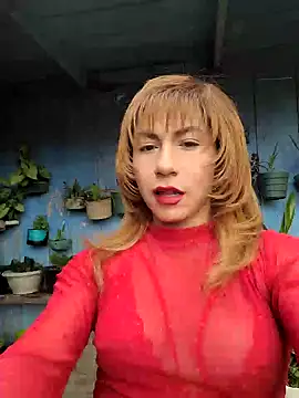 Evehampy online show from May 22, 2026, 8:29 pm
