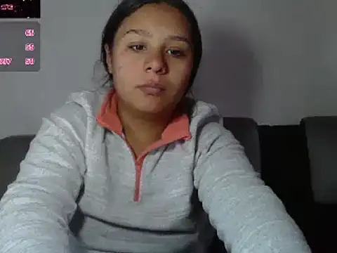 Snapshot of Charis_21 chatting on January 24, 2025, 7:49 pm Charis 21 online show from January 24, 2025, 7:49 pm