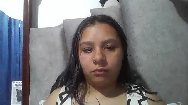 Charis 21 online show from March 26, 2026, 12:09 am