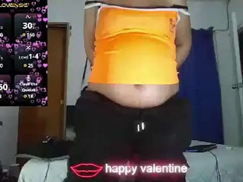 Snapshot of Charis_21 chatting on March 22, 2025, 9:42 pm Charis 21 online show from March 22, 2025, 9:42 pm