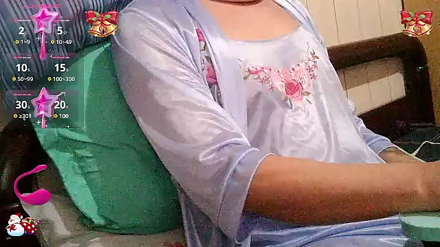 Snapshot of Fengfeng1234 chatting on February 19, 2025, 3:17 am Fengfeng1234 online show from February 19, 2025, 3:17 am