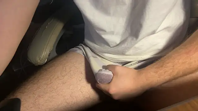 Materdox online show from October 6, 2025, 9:48 pm