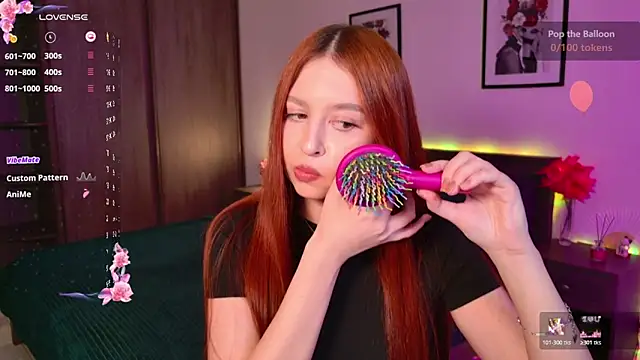 Snapshot of EleanorePeach chatting on April 4, 2026, 1:17 pm EleanorePeach online show from April 4, 2026, 1:17 pm