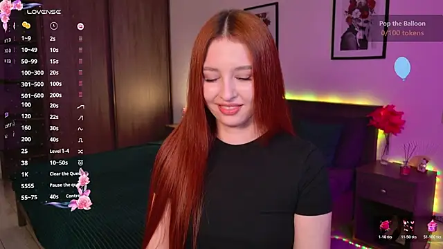 Snapshot of EleanorePeach chatting on March 25, 2026, 5:12 pm EleanorePeach online show from March 25, 2026, 5:12 pm