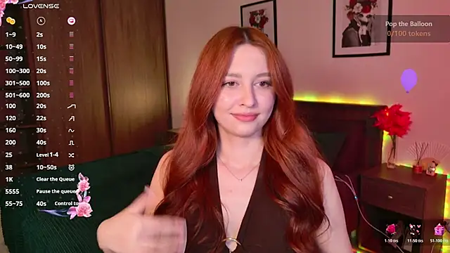 Snapshot of EleanorePeach chatting on May 14, 2026, 5:10 pm EleanorePeach online show from May 14, 2026, 5:10 pm