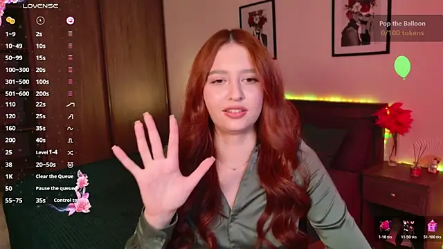 Snapshot of EleanorePeach chatting on May 9, 2026, 1:25 pm EleanorePeach online show from May 9, 2026, 1:25 pm