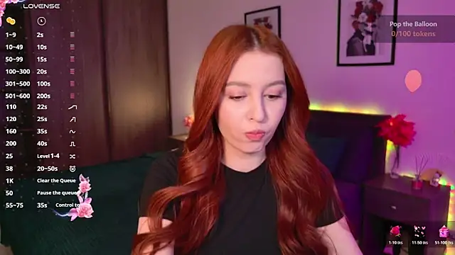 Snapshot of EleanorePeach chatting on May 1, 2026, 11:15 am EleanorePeach online show from May 1, 2026, 11:15 am