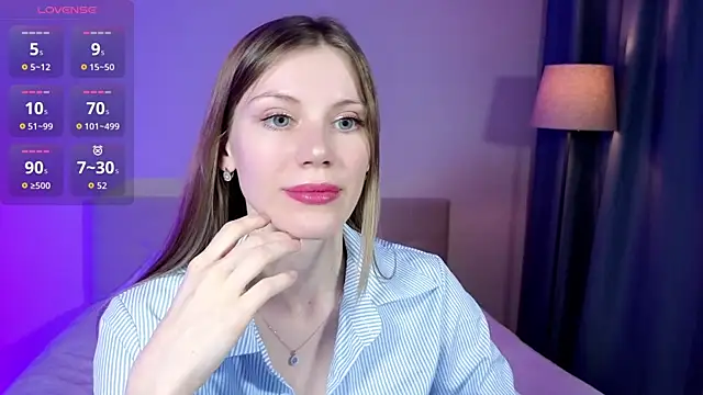 Snapshot of Lilianna_Just chatting on January 11, 2026, 3:19 pm Lilianna Just online show from January 11, 2026, 3:19 pm