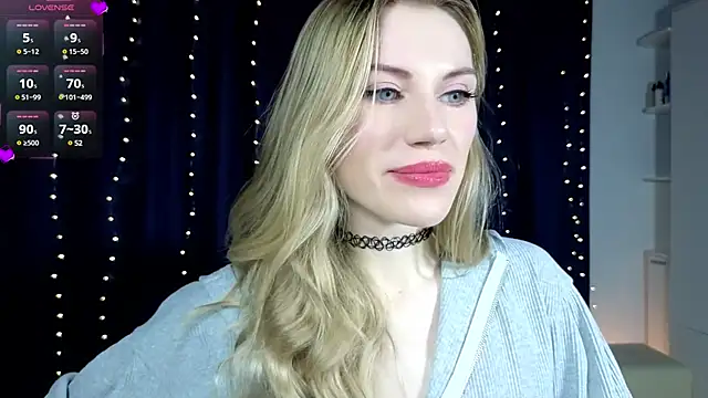 Snapshot of Lilianna_Just chatting on January 22, 2025, 3:40 pm Lilianna Just online show from January 22, 2025, 3:40 pm