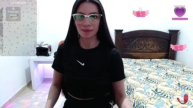 Snapshot of salome_sweet4 chatting on March 22, 2025, 9:10 pm salome sweet4 online show from March 22, 2025, 9:10 pm