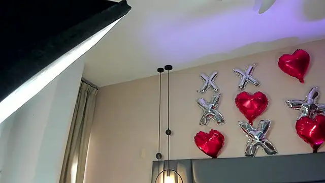 Snapshot of NoraDasilva chatting on February 15, 2026, 2:38 pm NoraDasilva online show from February 15, 2026, 2:38 pm