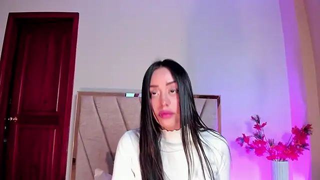 Snapshot of NoraDasilva chatting on January 13, 2026, 9:52 pm NoraDasilva online show from January 13, 2026, 9:52 pm