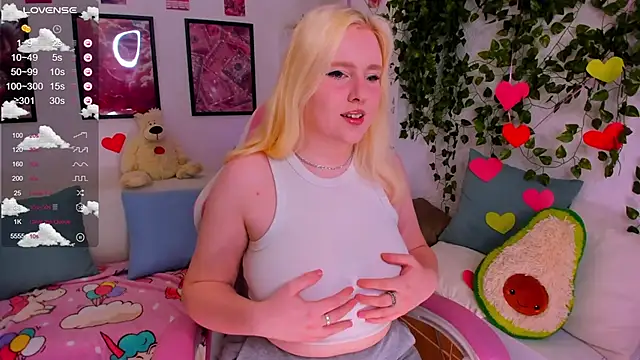 art lovee online show from March 19, 2026, 1:16 am