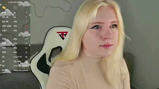 art lovee online show from April 9, 2026, 1:18 am